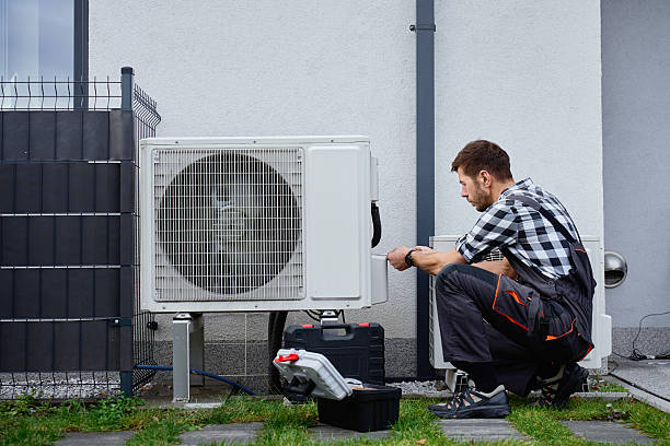Trusted Hvac service in Crab Orchard, KY - Tropical Oasis HVAC